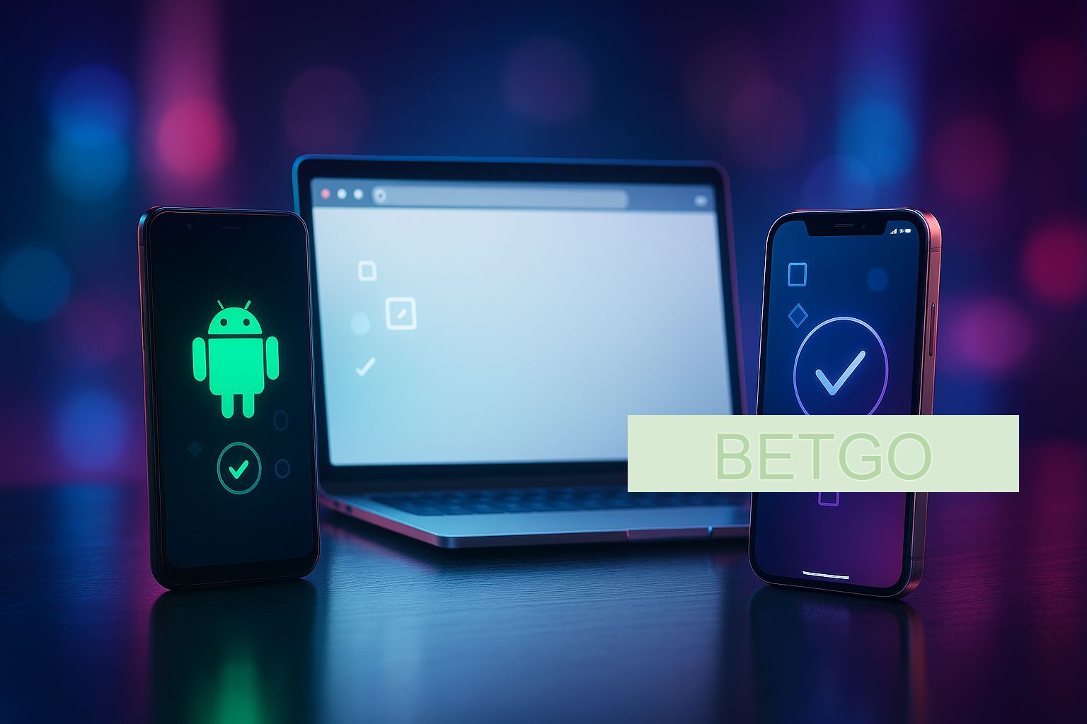 Compatibilidade do App