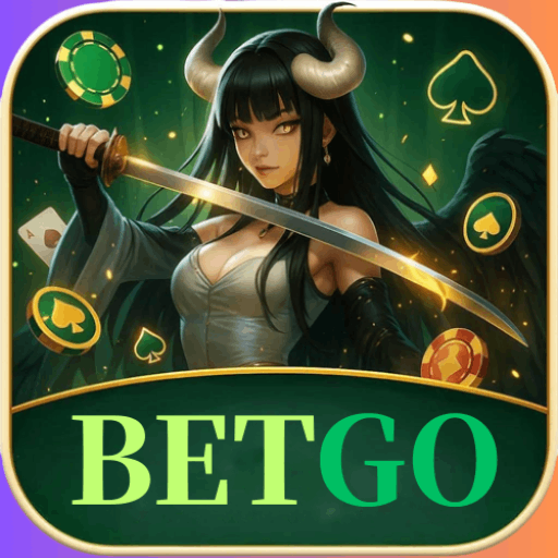 Imagem promocional da BETGO mostrando a plataforma e suas vantagens